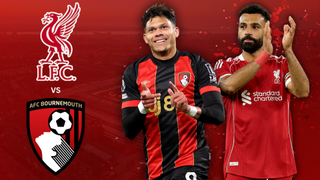 Liverpool vs Bournemouth