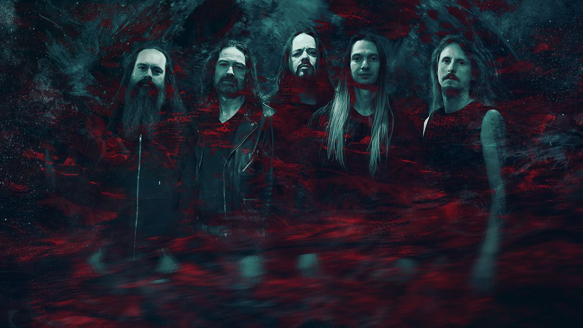 Evergrey