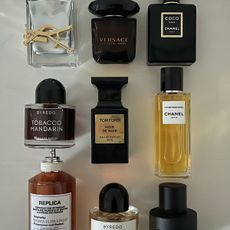dated perfume trends