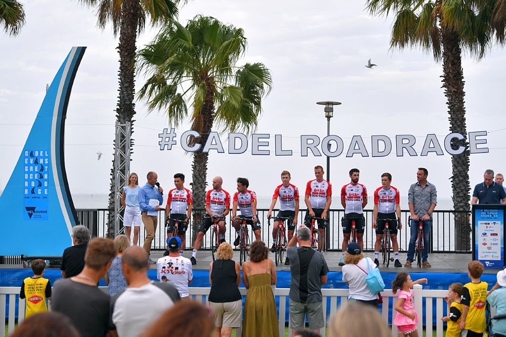 Lotto Soudal