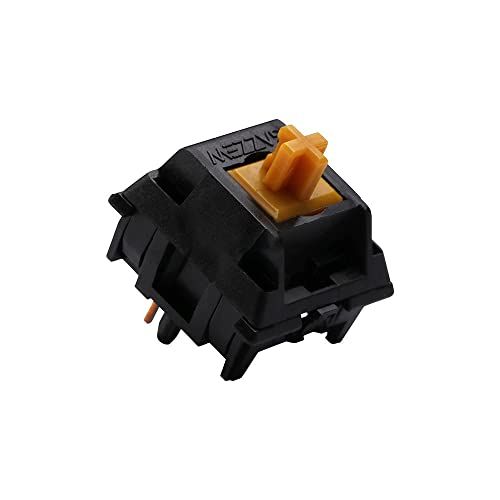 Gazzew Boba Black U4T