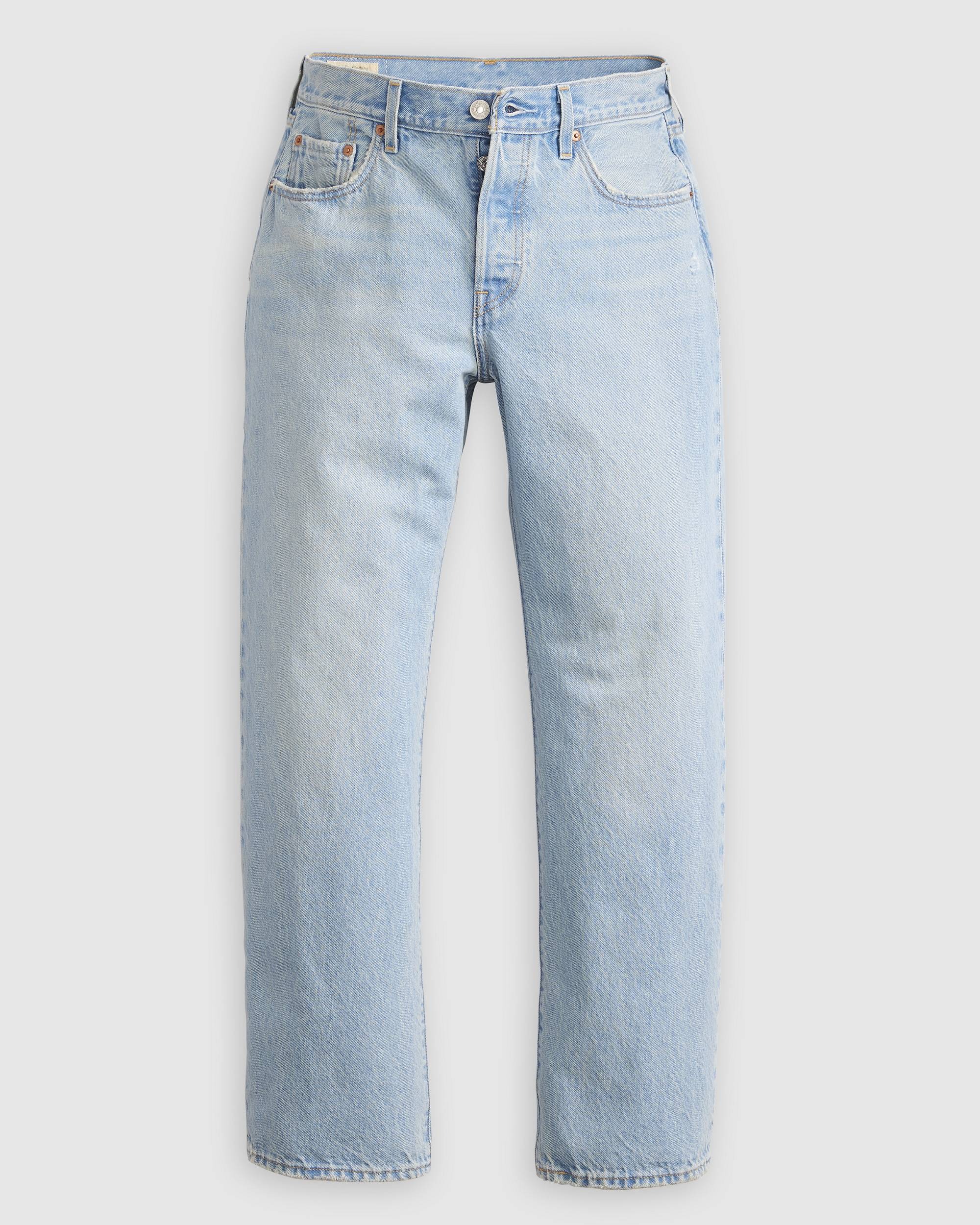 501&amp;reg; 90&#039;s Ankle Jeans