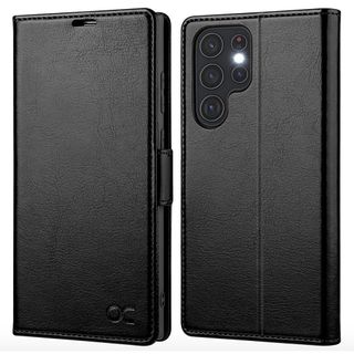 Ocase Galaxy S22 Ultra Wallet Case