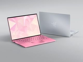 Razer Book Quartz Lede