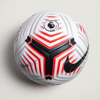 Nike Flight new Premier League ball 2020/21