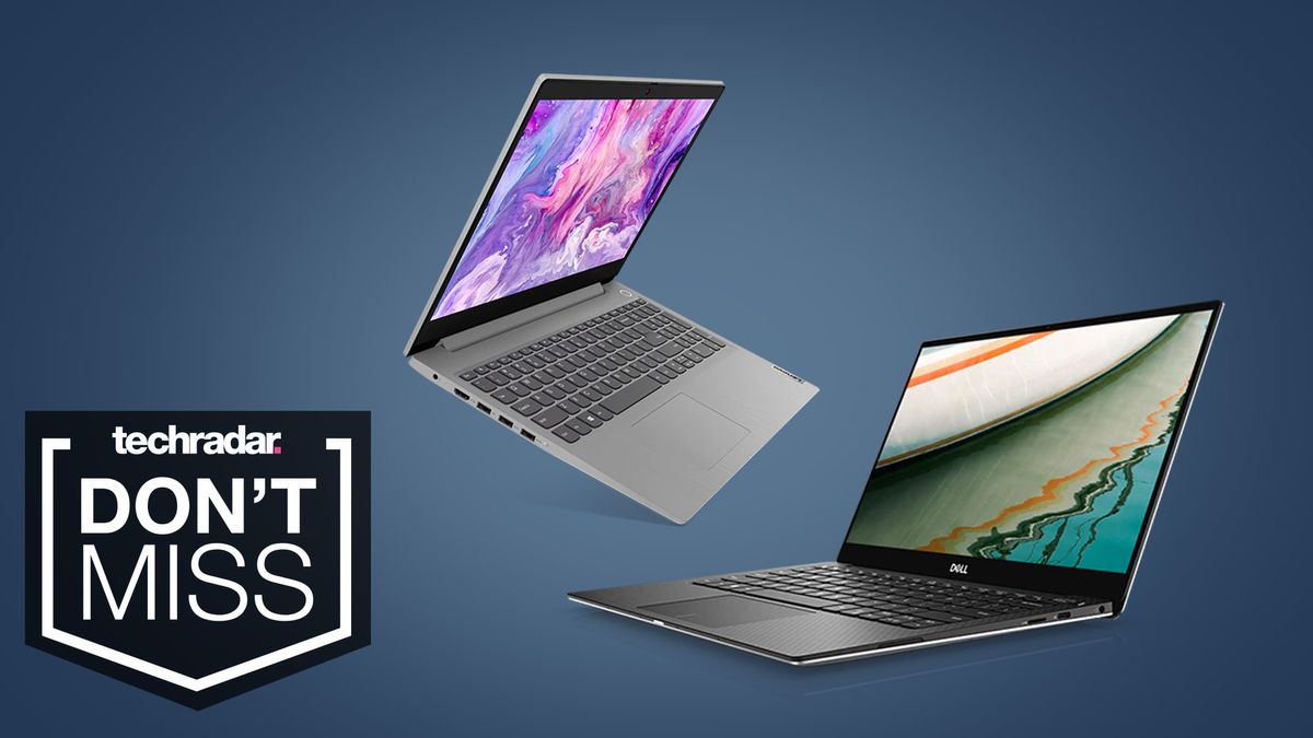 The best 4th of July laptop deals: save on Dell, HP, Samsung and more