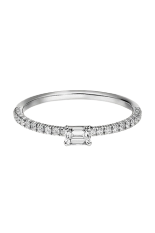 Etincelle De Cartier Ring