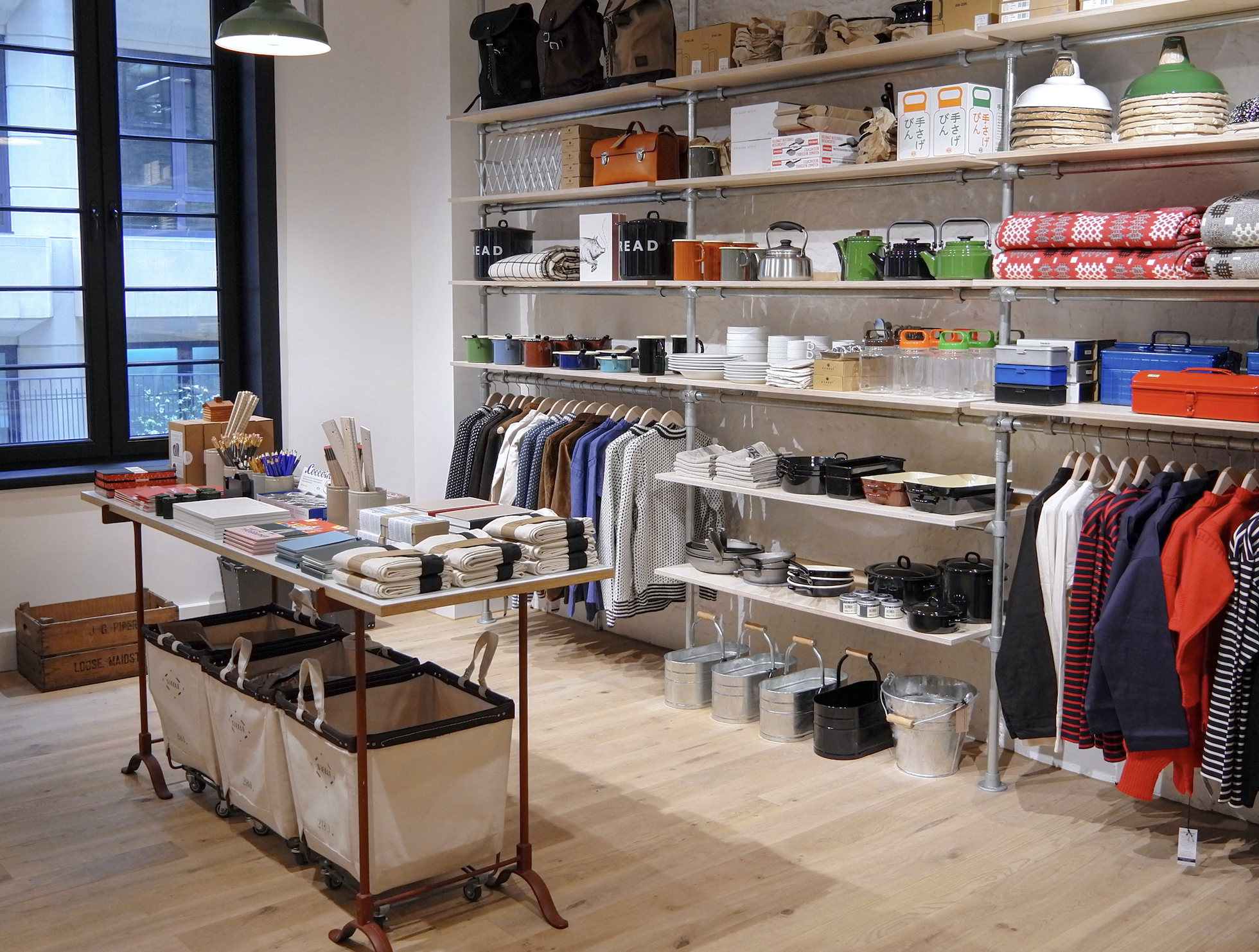 Labour &amp;amp; Wait