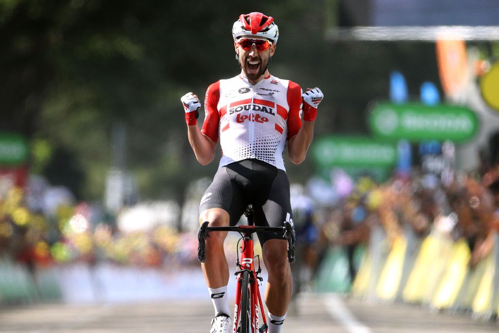 Thomas De Gendt (Lotto Soudal)