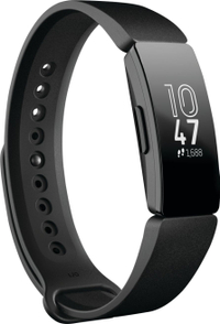 Fitbit Inspire Activity Tracker: $69.95
