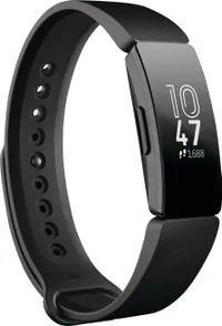 Fitbit Inspire Activity Tracker: $69.95 $49.95 at Best Buy