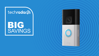  Ring Battery Video Doorbell Plus