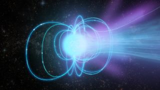 New research suggests that magnetars are the source of mysterious fast radio bursts from distant galaxies.