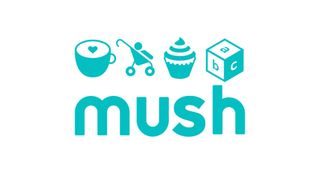 Mush helps new parents find each other locally