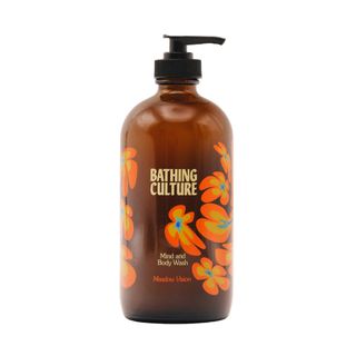 Bathing Culture, Meadow Vision Body Wash