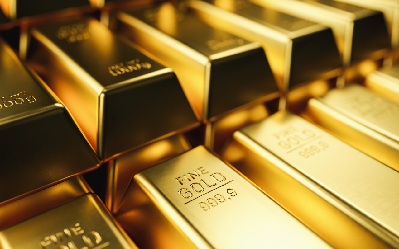 8 Things to Know Before You Invest in Gold, Investing