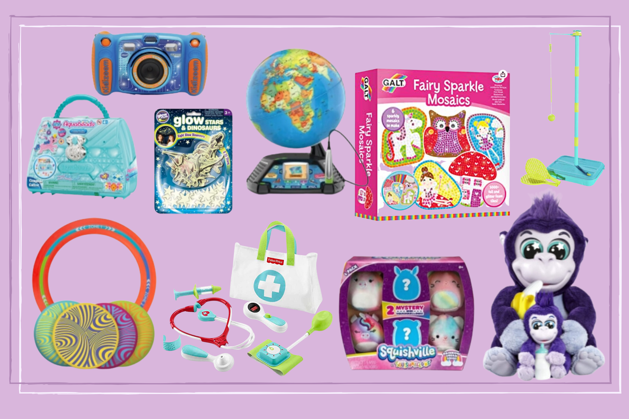26 of the best toys for 5 year olds in 2023 top tried and tested