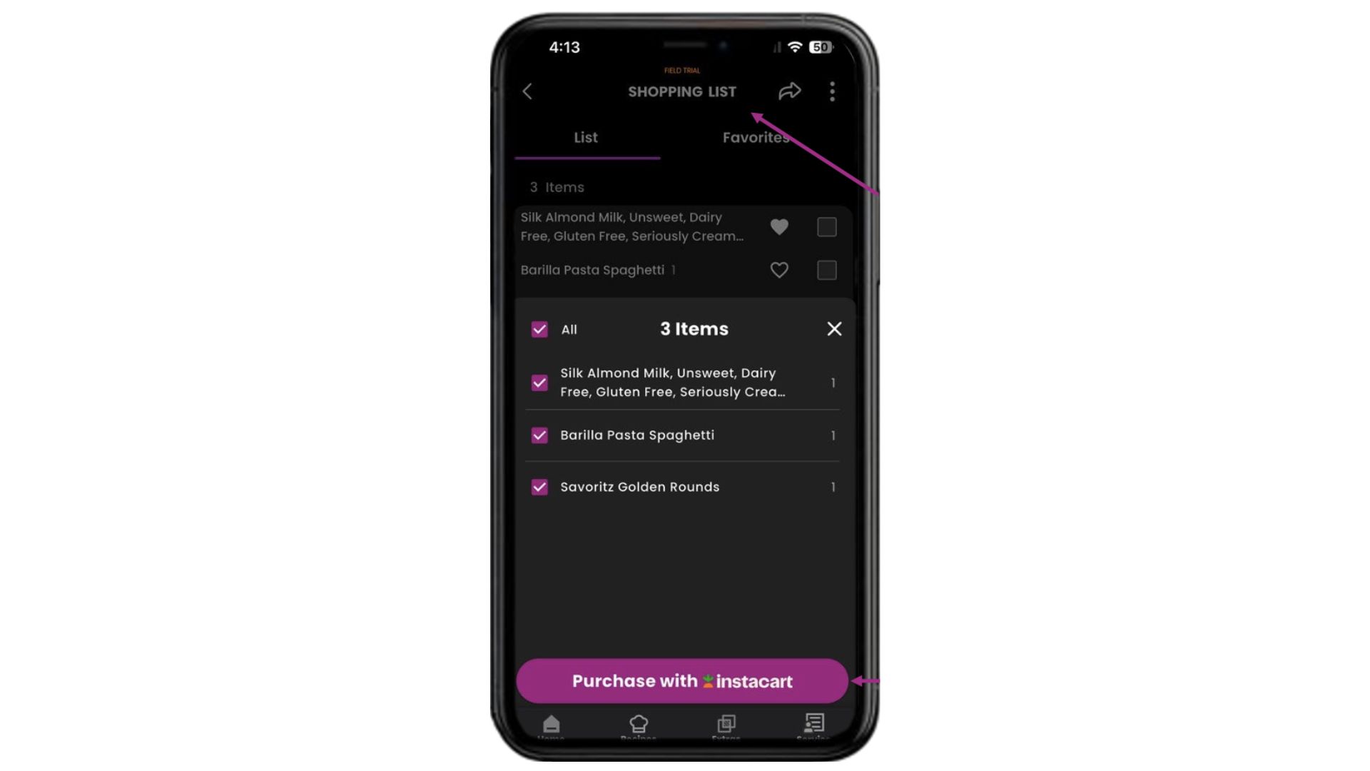 GE Profile&amp;trade; 27.9 Cu. Ft. Smart 4-Door French-Door Refrigerator with Kitchen Assistant