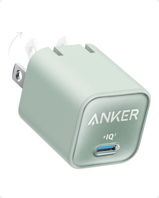 Anker Nano 3 charger