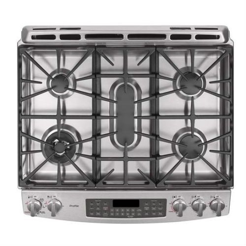 GE Profile Review Top Ten Reviews