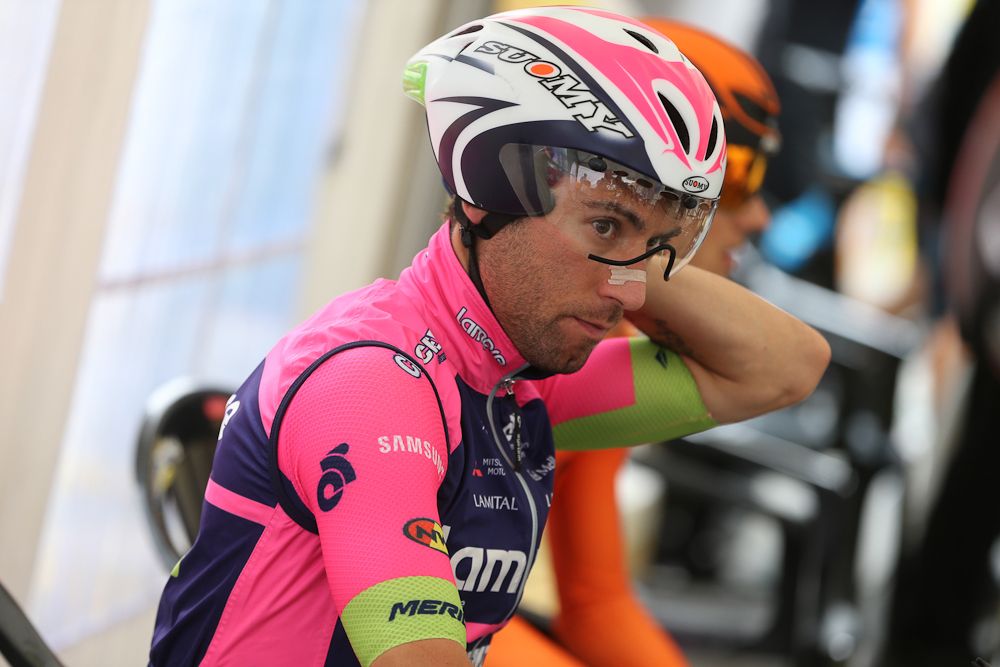 Diego Ulissi (Lampre - Merida)