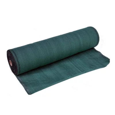 True Products 80% Shade Netting Fabric Privacy Sceening Garden Net Green - 1m X 5m