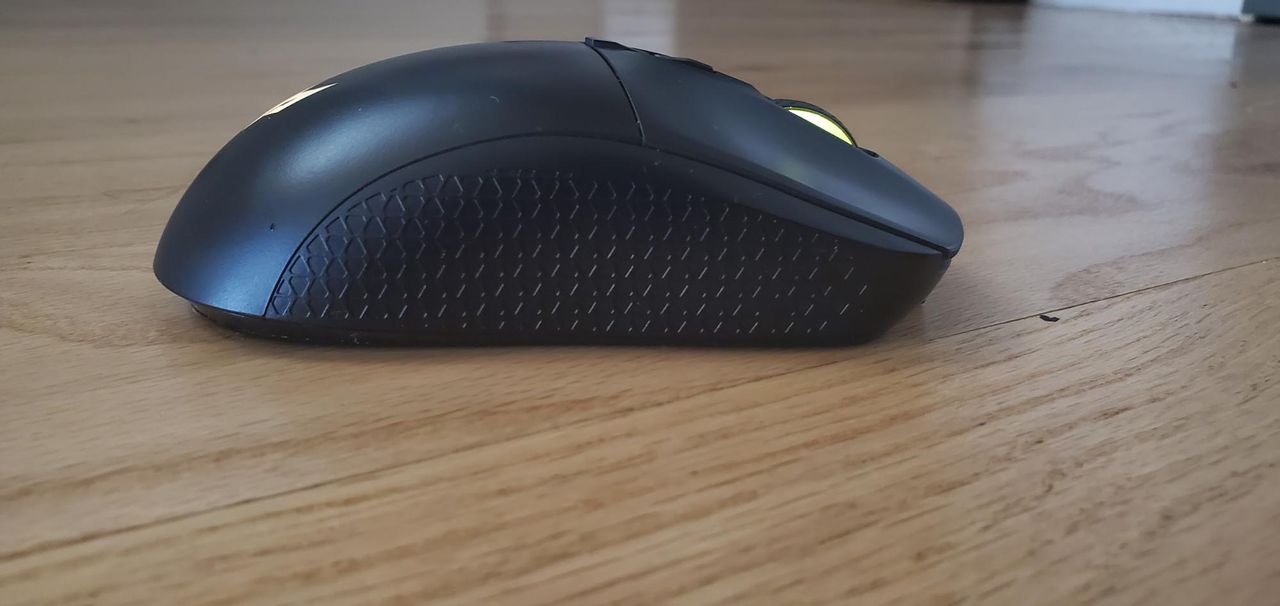 Acer Predator Cestus 350