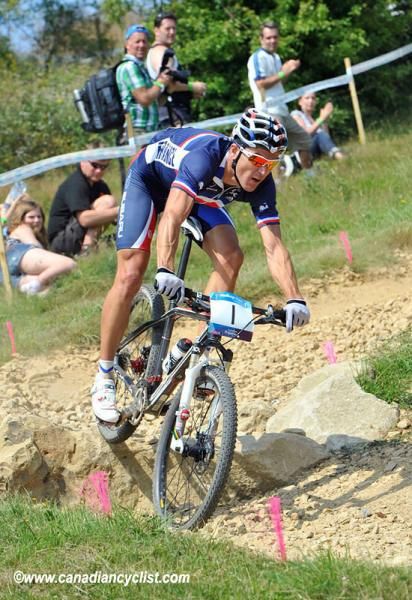 Julien Absalon