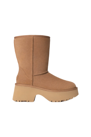 Ugg Classic Short New Heights