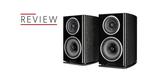 Wharfedale Diamond 11.1 review | What 