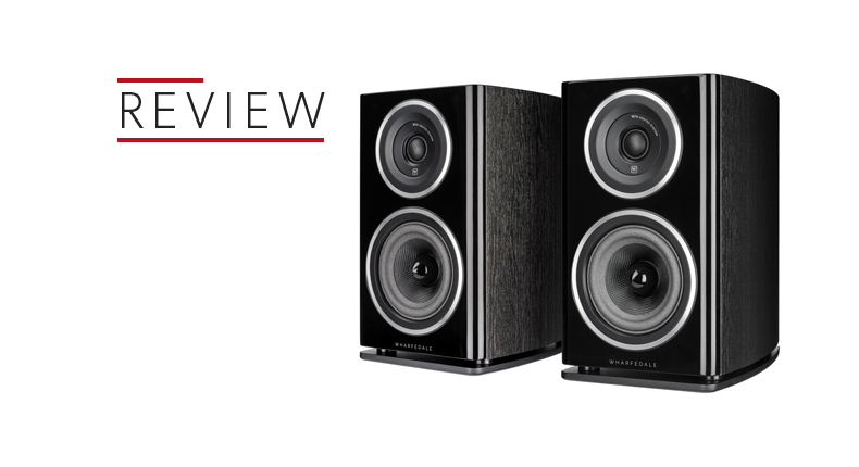 Wharfedale Diamond 11.1 review | What Hi-Fi?