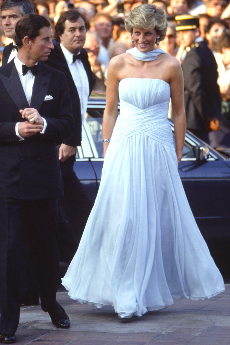 princess diana