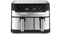 Tefal Jamie Oliver Dual Drawer Air Fryer & Grill