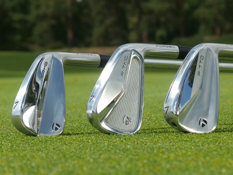 When To Upgrade Your Irons | Golf Monthly