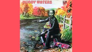 Muddy Waters’ Chess Blues Masters Series 
