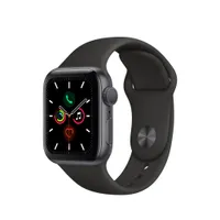 Apple Watch 5 GPS 40mm|$399$384 at B&amp;H Photo