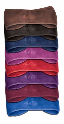 1.Mark Todd Headbands 2015