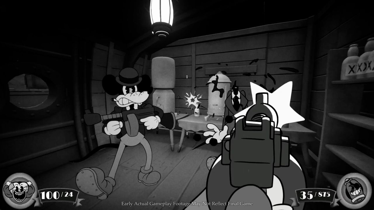 Mouse screenshot
