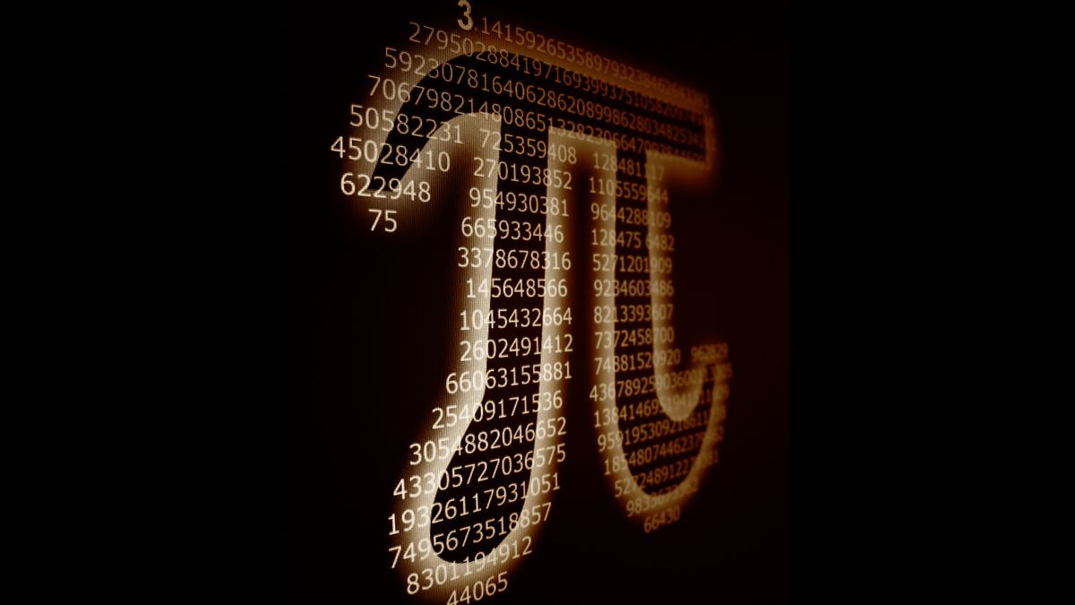 How do we know pi is an irrational number? | Live Science