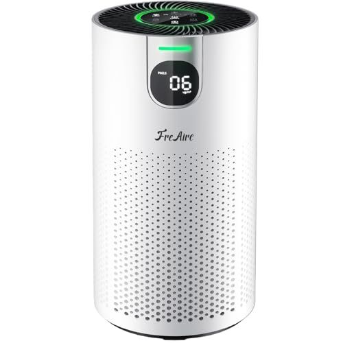 Fre Aire Air Purifier for Large Rooms