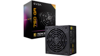 EVGA SuperNOVA 750 GA PSU: was $129.99, now $80 at Newegg