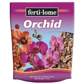 Fertilome Orchid Potting Mix at Nature Hills