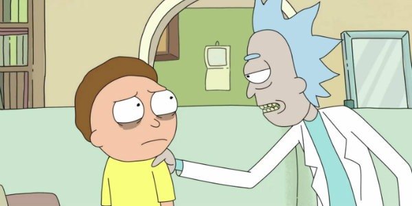 Rick And Morty Season 4: What We Know So Far | Cinemablend