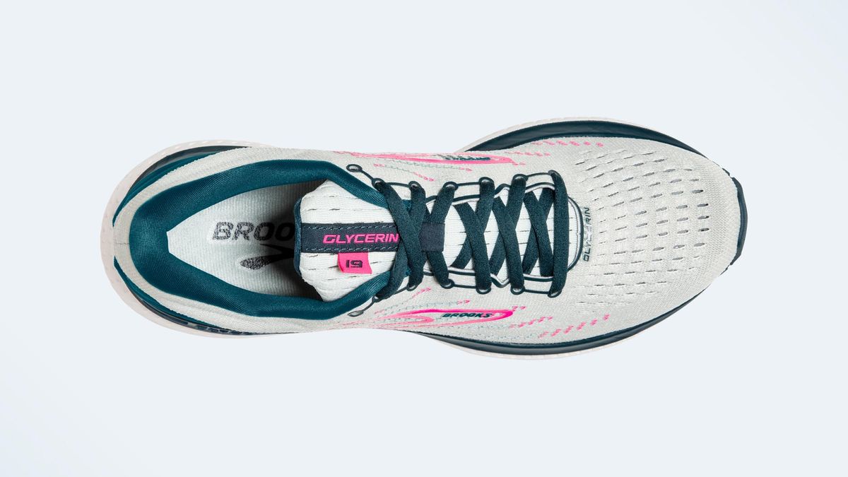 Brooks Glycerin 19 review Tom's Guide
