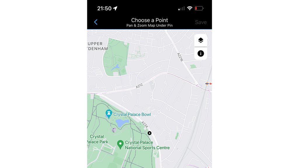 How to create a course on Garmin Connect TechRadar
