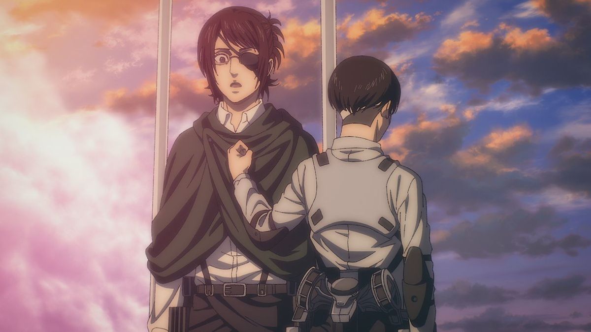 5 Reasons Why Attack on Titan Is The Best Under-The-Radar Show On  Television