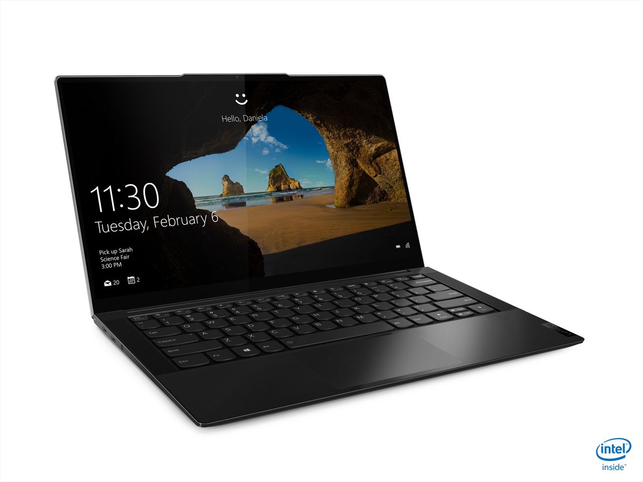 Yoga Slim 9