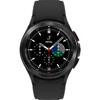 Samsung Galaxy Watch 4 Classic | 46mm | GPS: $379.99 $323 at Amazon (save $55)
46mm | GPS &amp; cellular: $429.99 $379.99 at Amazon (save $50)