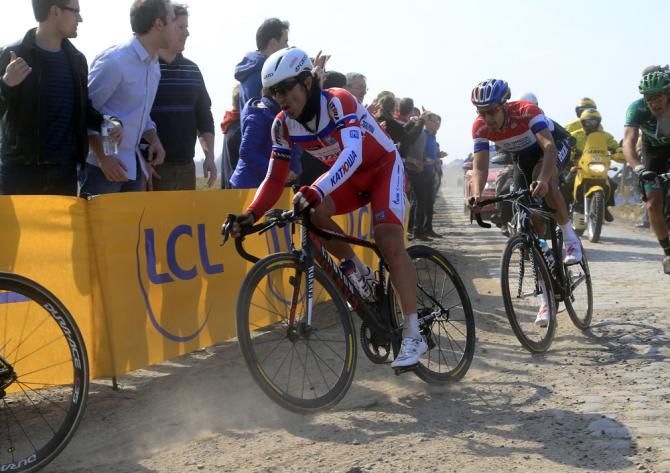 Luca Paolini (Katusha)