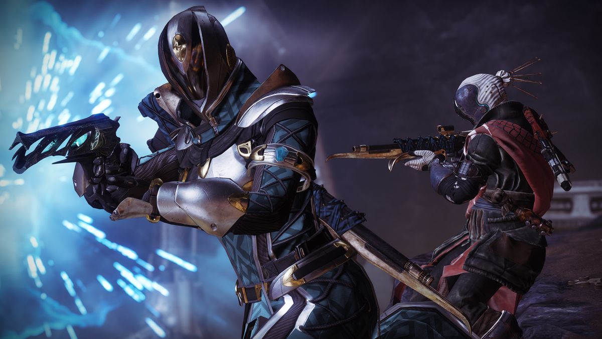 Destiny 2 guide complete campaign walkthrough and guides updated for